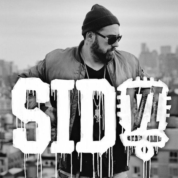 Sido - VI CD Tony D Aggro Berlin