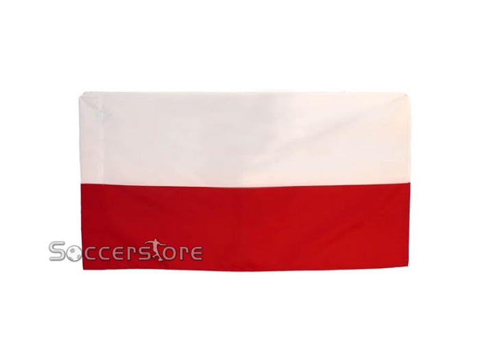 PL119: Polska - flaga 120x80
