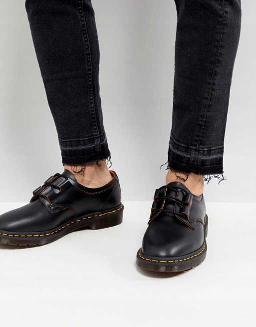 Doc martens shop 1461 ghillie