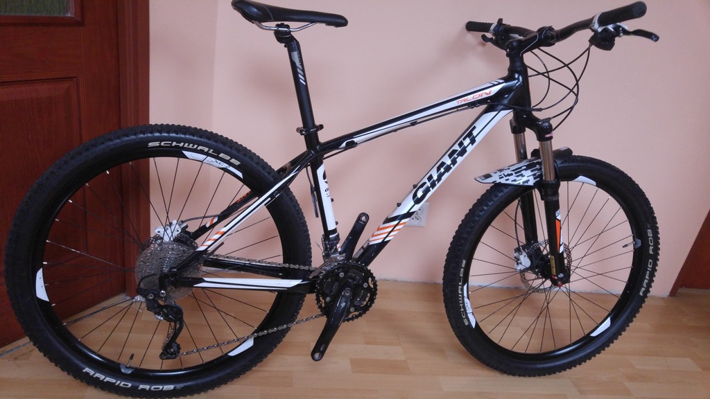 giant talon 1 2015