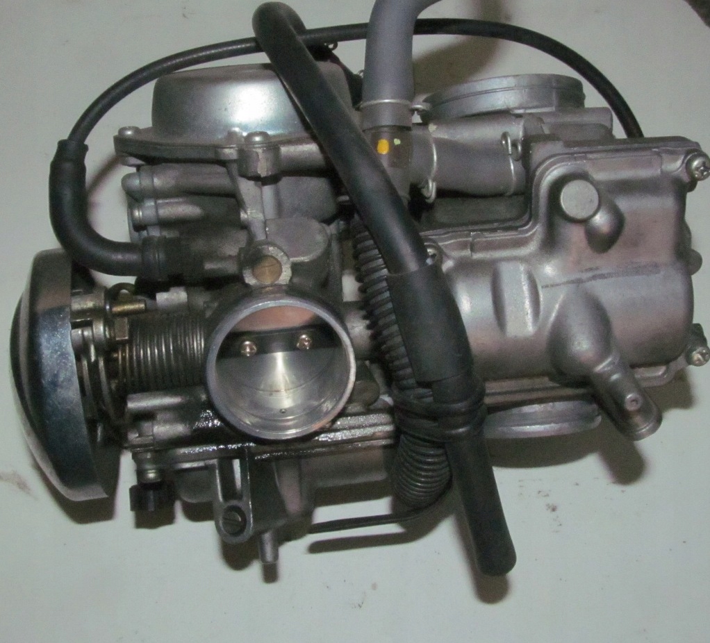 gaźnik gaźniki sprawne Honda SHADOW VT 600 7469081967