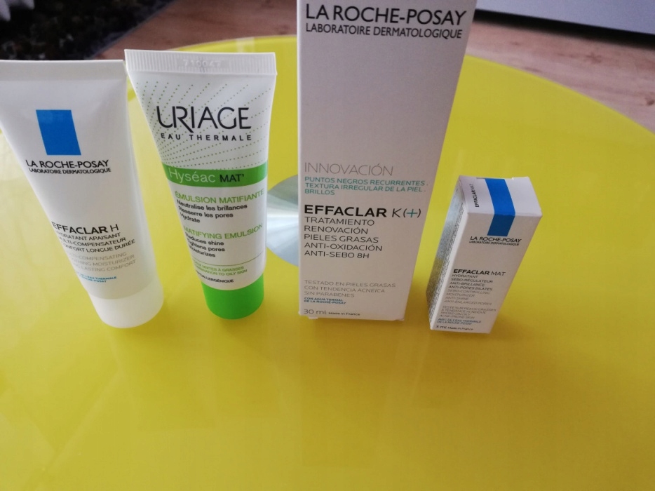 la Roche Posay