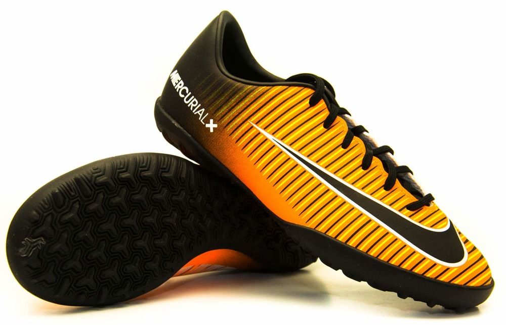 NIke Mercurial Victory TF 831949-801 Turfy - 35,5