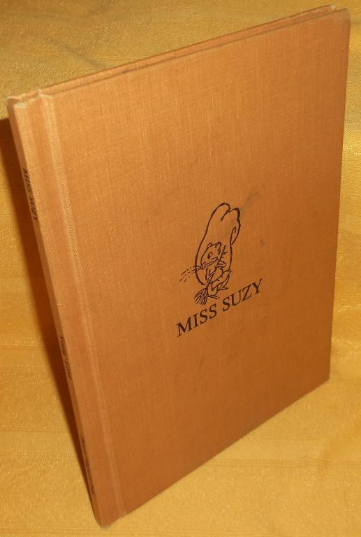 MISS SUZY [J.ANG.] - Miriam Young /3050/