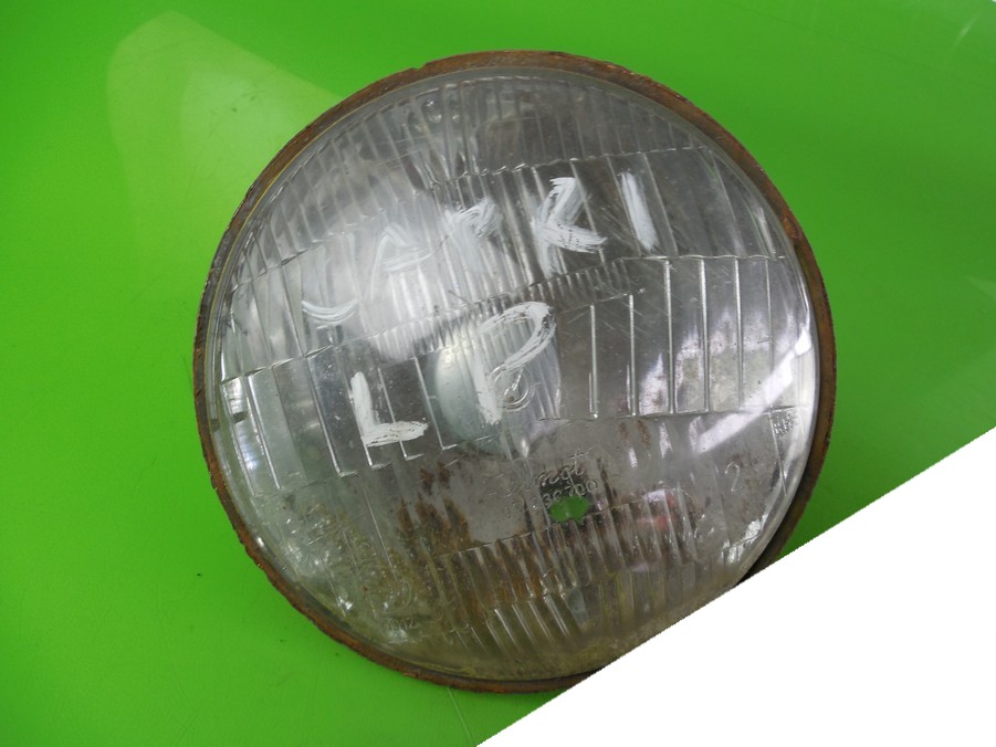 Reflektor lewy lampa przód FORD CAPRI 1977r