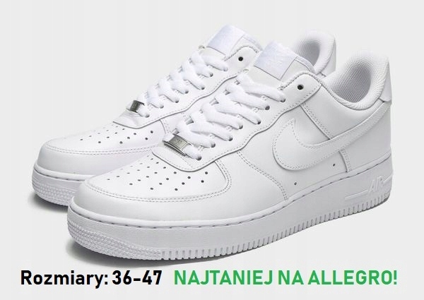 nike air force rozmiar 36 nike air force rozmiar 36