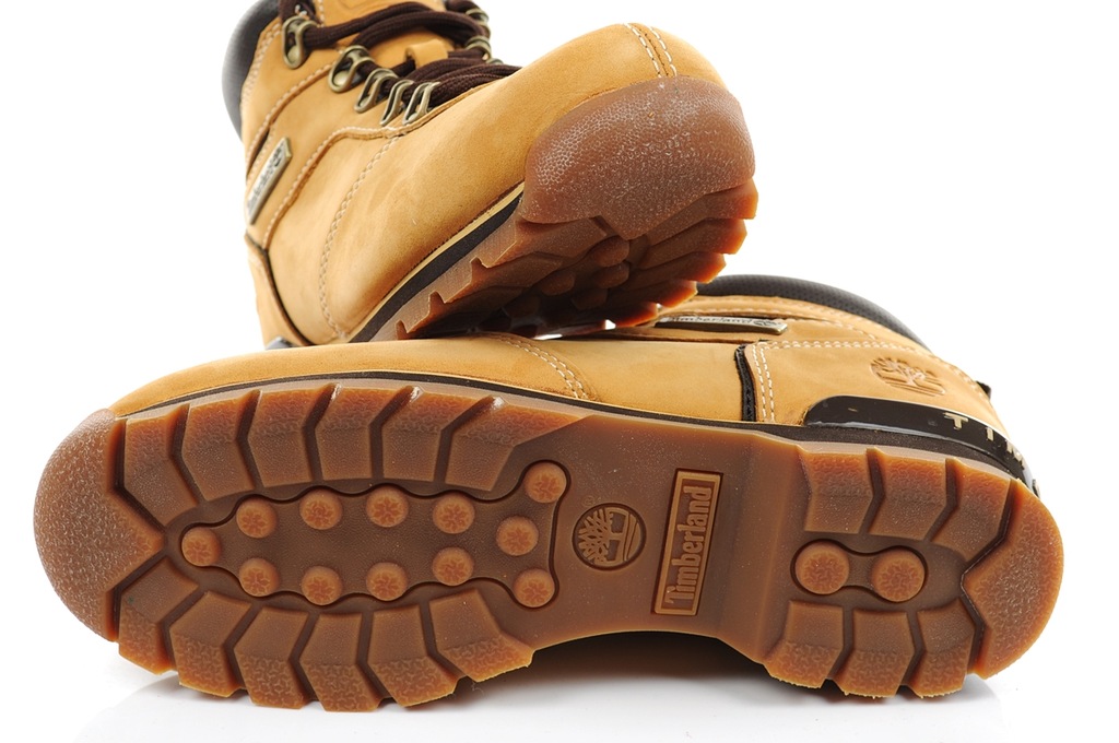 timberland a11x4