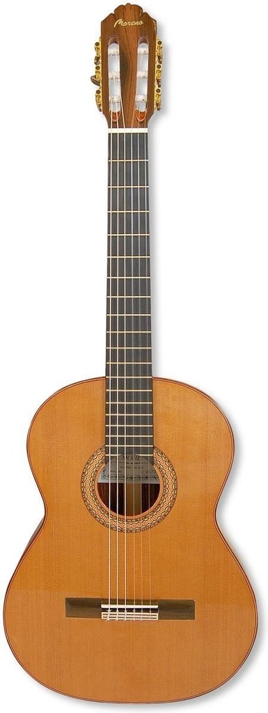 R. Moreno 560 - gitara klasyczna - wyprzedaż