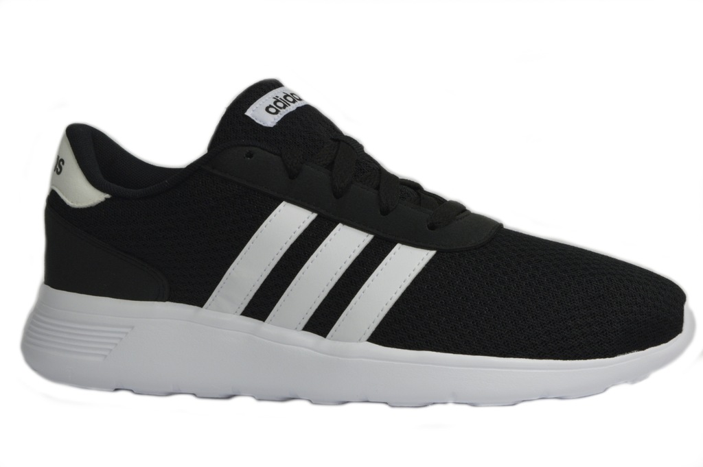 BUTY Męskie ADIDAS LITE RACER BB9774 R.43,5 - 6880149448 - Oficjalne ...