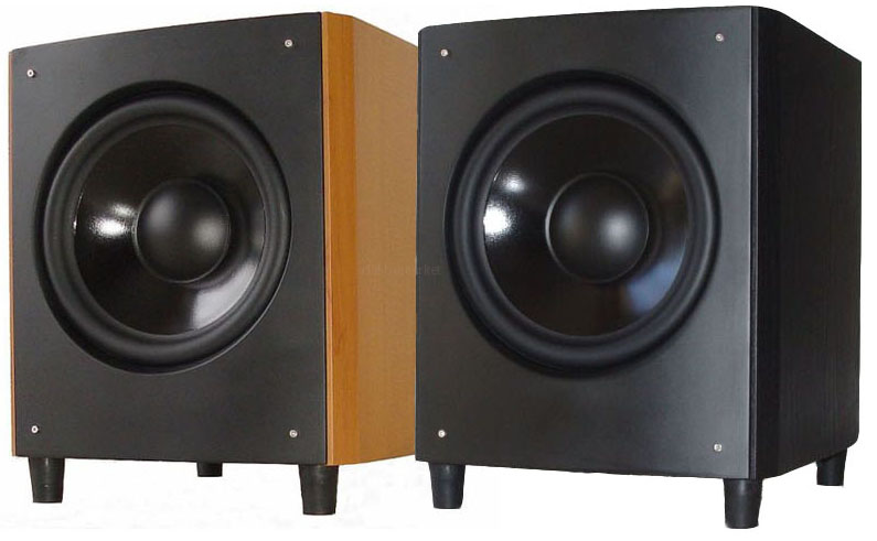 SUBWOOFER AKTYWNY KINA DOMOWEGO VK-7830  + gratis