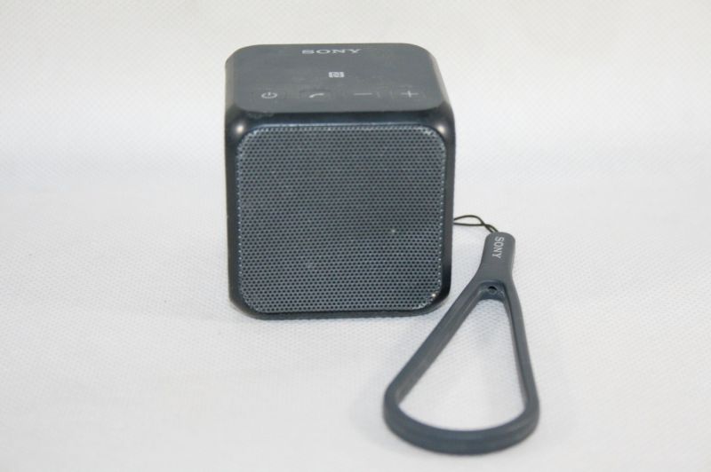 GLOŚNIK BLUETOOTH SONY SRS-X11