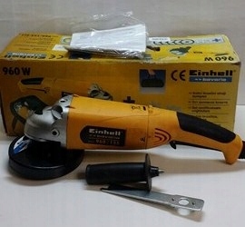 SZLIFIERKA EINHELL 960/125
