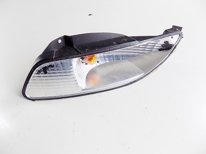 SMART FORFOUR 04-06 KIERUNKOWSKAZ LEWY