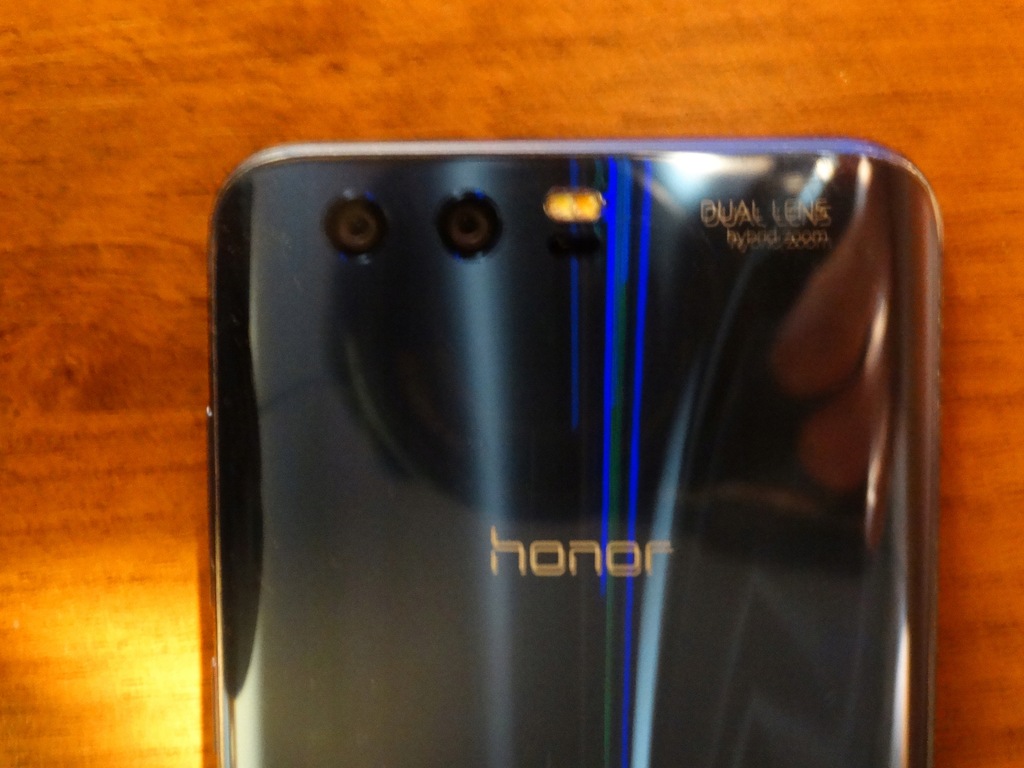 Обои на экран блокировки honor 9 stf