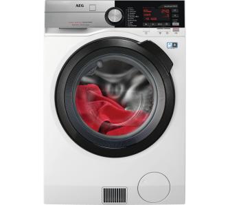Pralko-suszarka AEG L9WBC61 L99691HWD - pompa !