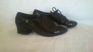 Buty  Taniec Towarzyski standard Kozdra rozm. 35