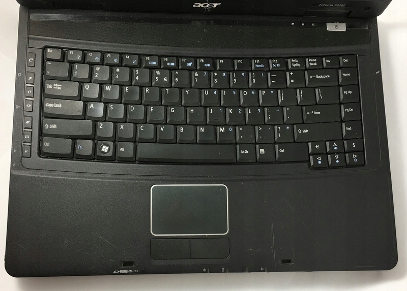 Acer ms2231 аккумулятор