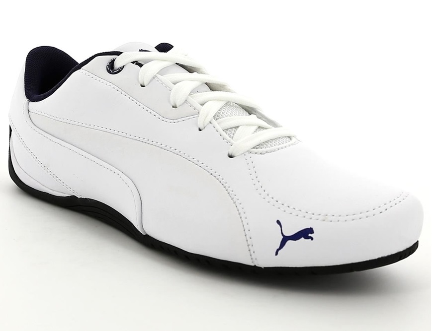 puma fast cat lea