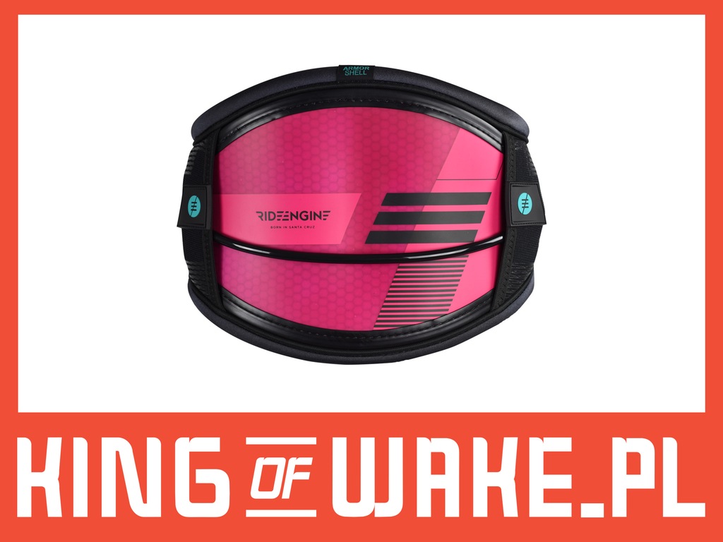 Trapez Windsurfing RIDE ENGINE 2018 Hex Pink S