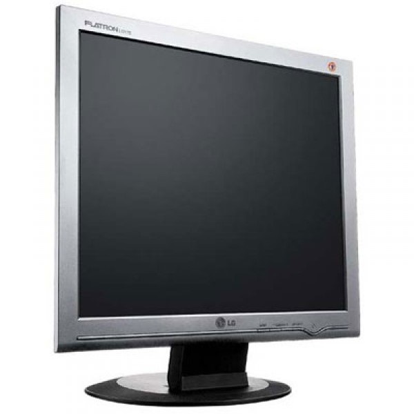 Monitor LCD LG Flatron L1717S 17 cali 17" VGA