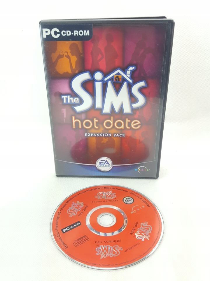 Randki Sims dla facetów aplikacji