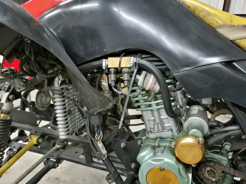 bashan 200cc quad for sale