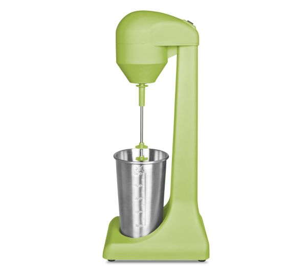 SPIENIACZ MLEKA SHAKER KOKTAJLE FRAPPE KAWA MROŻON