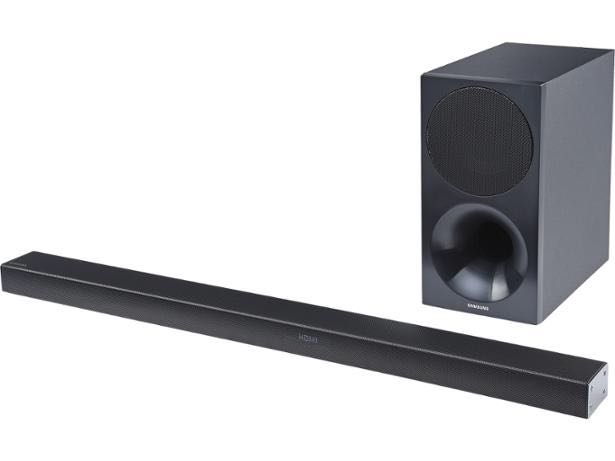 soundbar samsung m550
