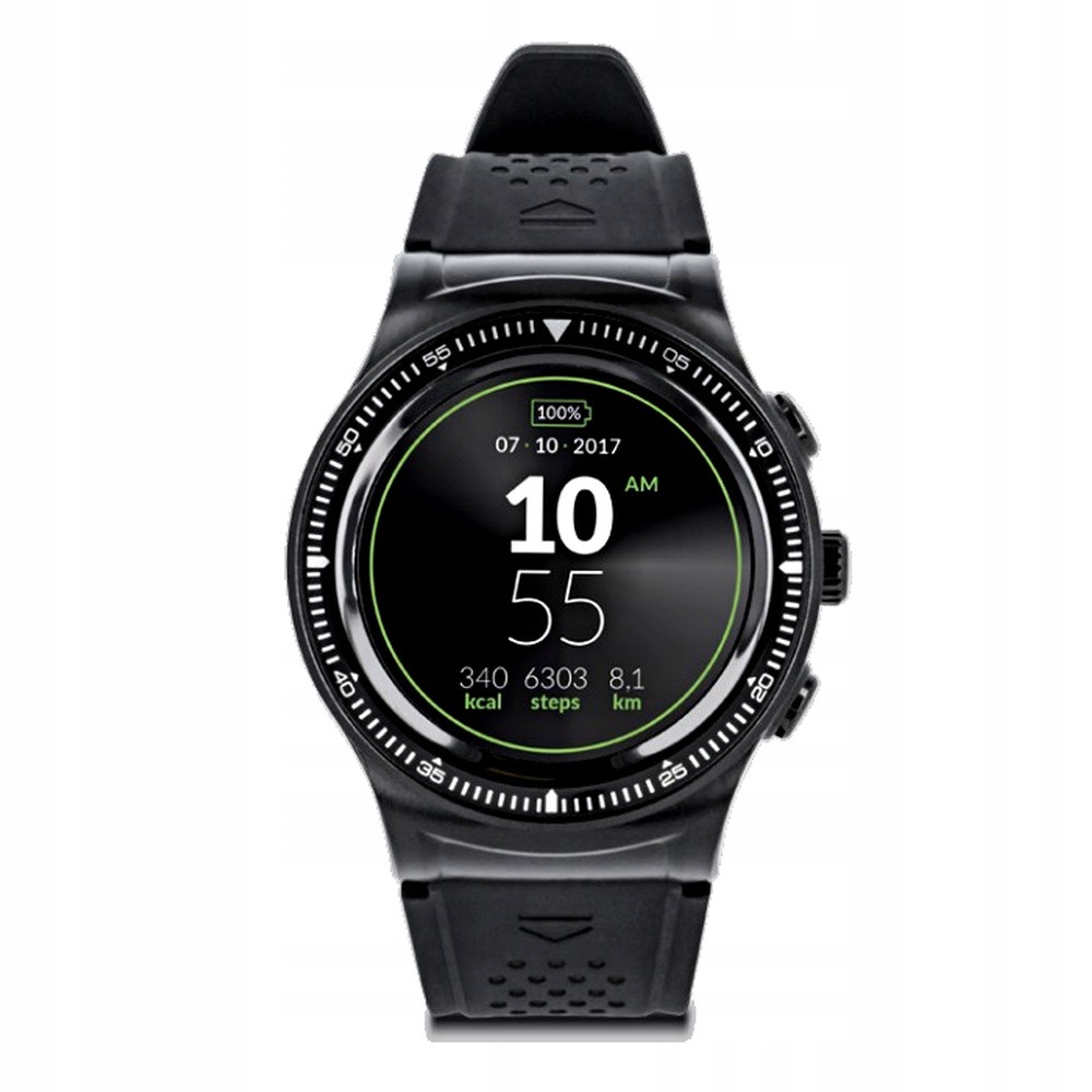 Smartwatch Zegarek do SAMSUNG GALAXY J7 2016
