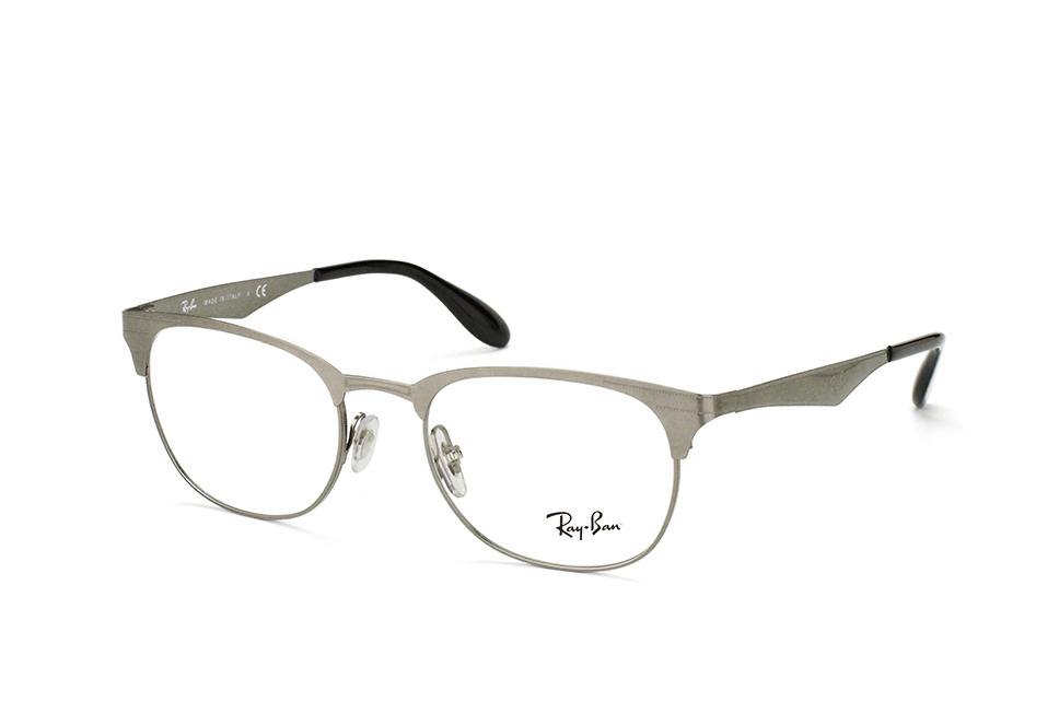 OPRAWKI OKULARY RAY BAN RAYBAN RB 6346 2553 52-19