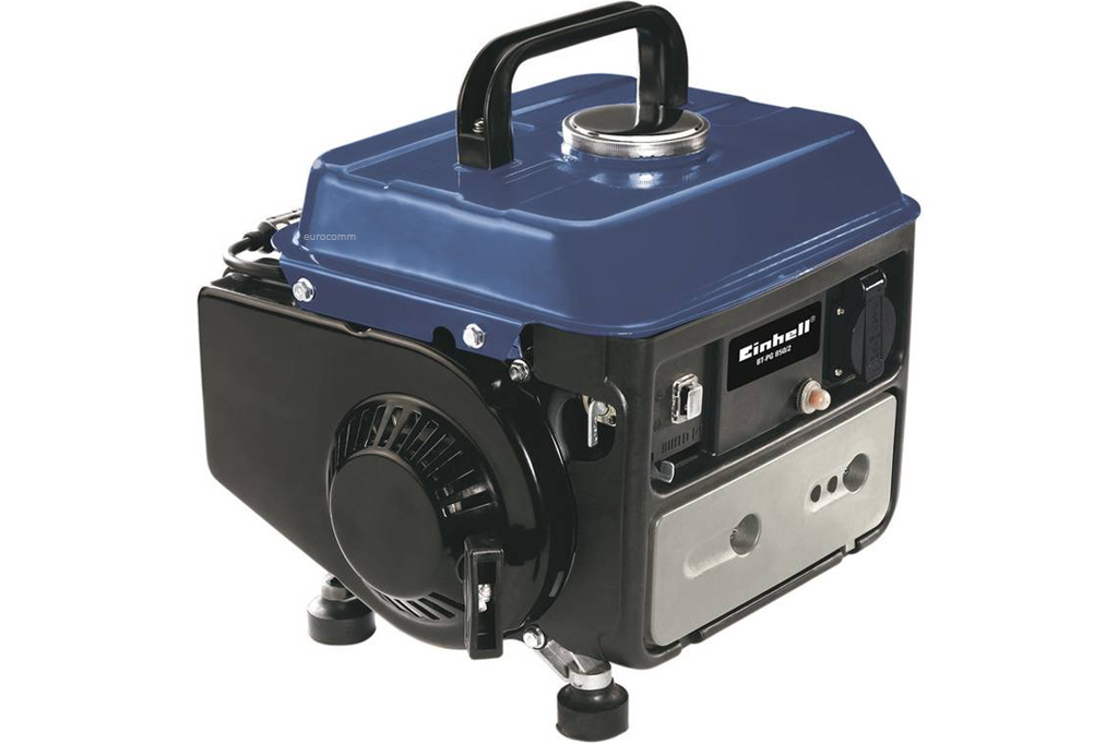 Agregat Einhell BT-PG 850/2 generator prądotwórczy
