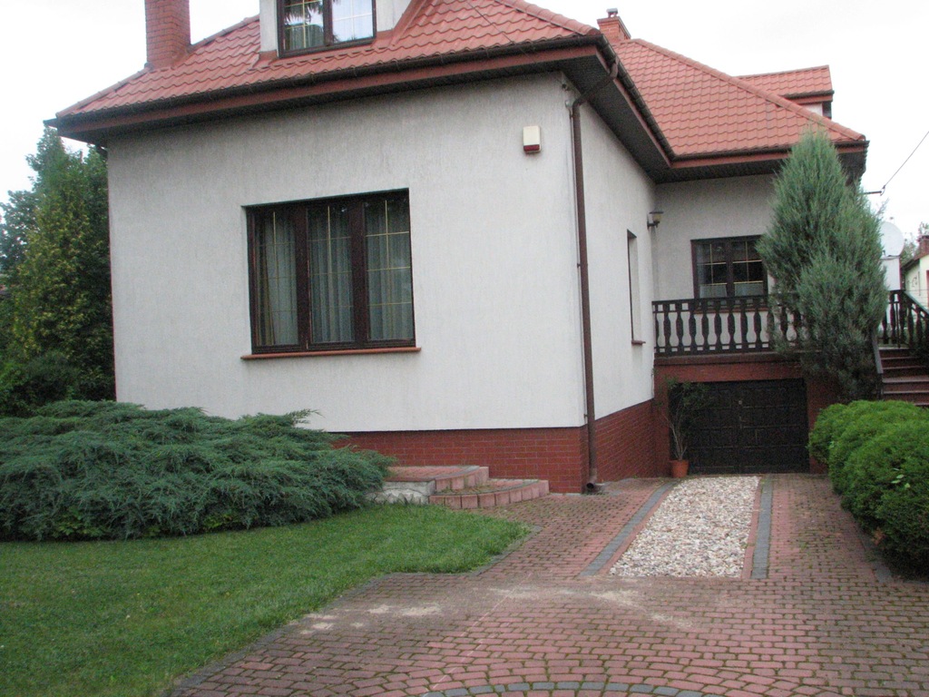 Dom na sprzedaż Raszyn - Rybie