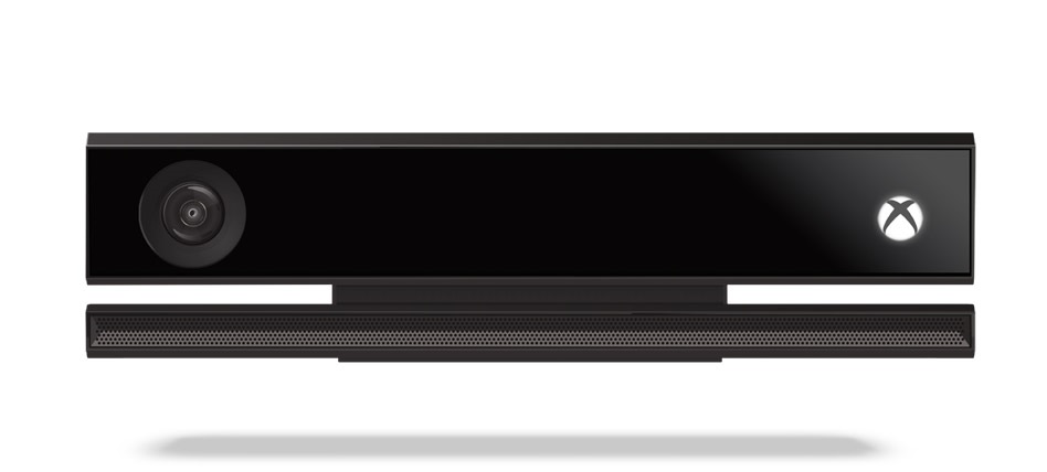 SENSOR KINECT 2.0 XBOX ONE Gwarancja 3 miesięce