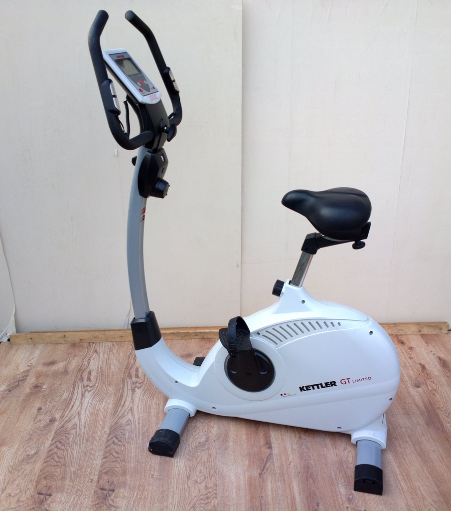 rowerek treningowy KETTLER GOLF GT LIMITED