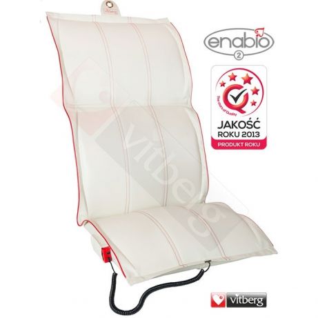MATERAC VITBERG ENABIO 2 REHABILITACYJNO-MASUJĄCY