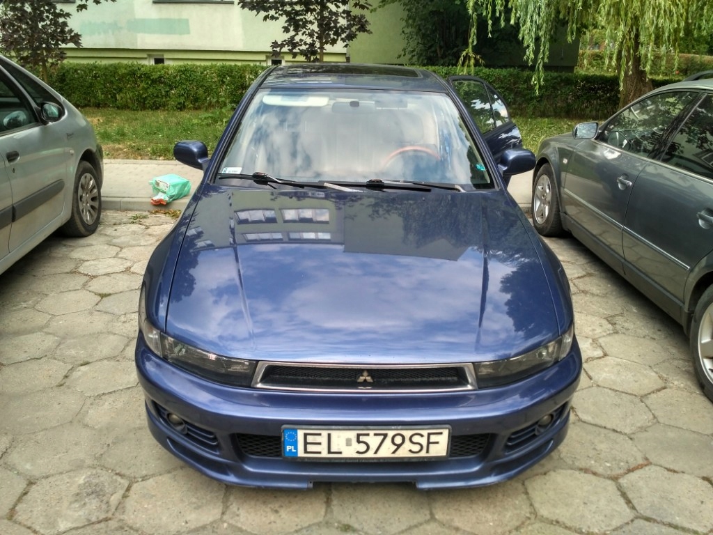 galant