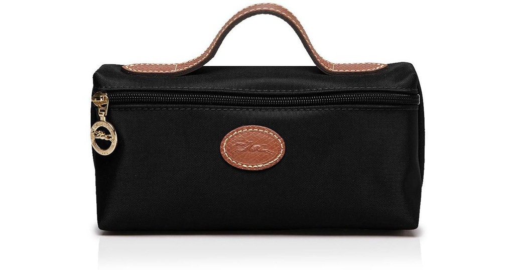 LONGCHAMP KOSMETYCZKA LE PLIAGE COSMETIC CASE
