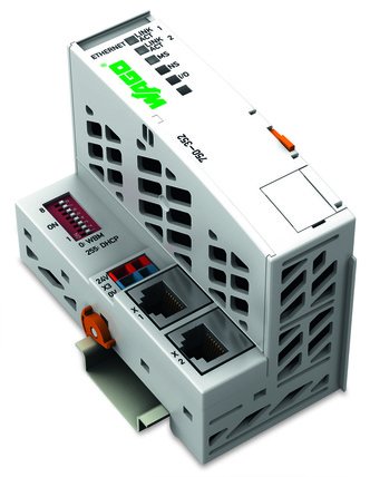 WAGO 750-352 INTERFEJS SIECIOWY ETHERNET TCP/IP