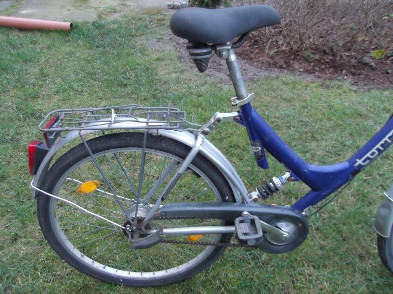 Rower damski z przerzutkami 7086750190 oficjalne archiwum Allegro