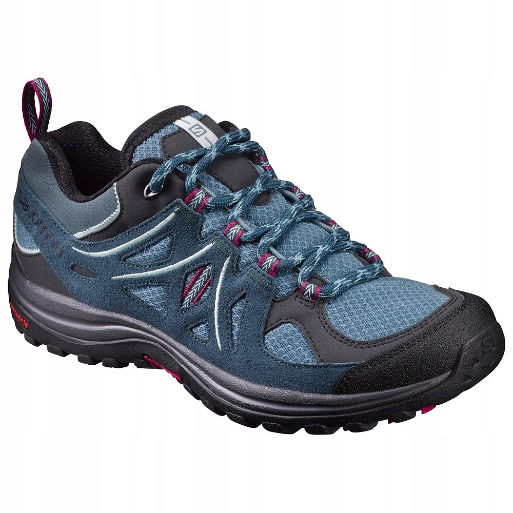 Buty trekkingowe damskie Salomon Ellipse 2 Aero 40