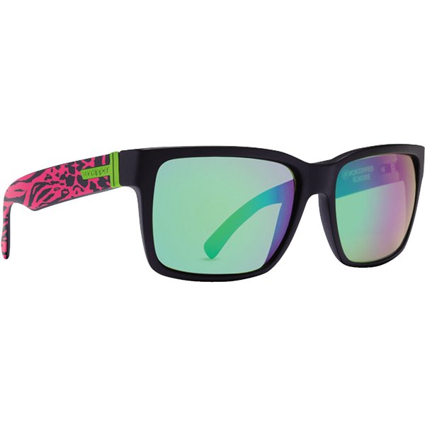 OKULARY VON ZIPPER ELMORE PARTY ANIMALS 2.0 PINK