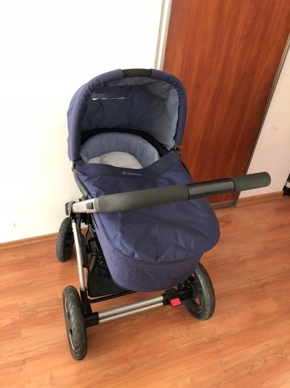 Wózek Maxi Cosi Mura - 2 w 1