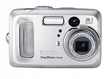 Kodak EasyShare CX6330