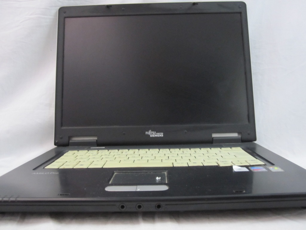 Laptop Fujitsu AMILO Pro V2045