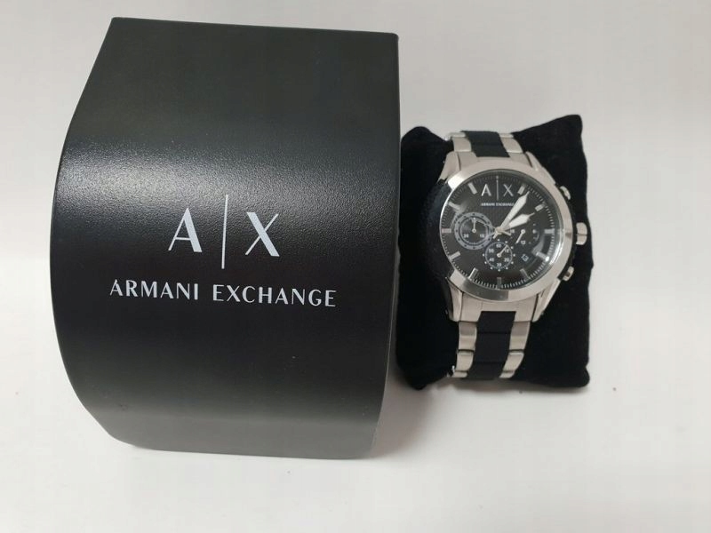 armani exchange 1214