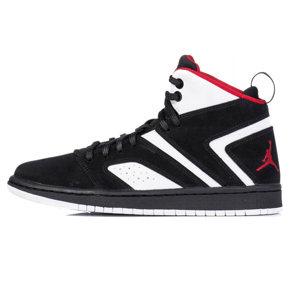 Buty dziecięce Nike Jordan Flight Leg AA2527-023