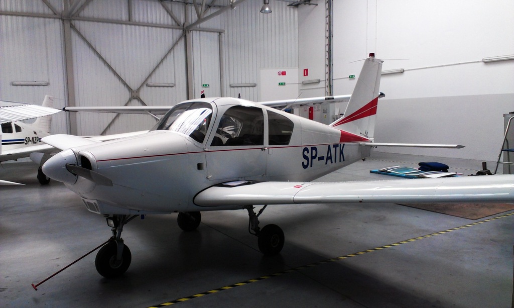 Socata Gy-80 Horizon