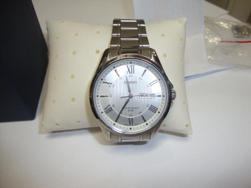 casio watch 5339 price