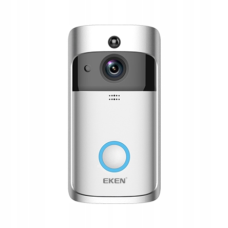 DZWONEK BEZPRZEWODOWY WI-FI EKEN VIDEO DOORBELL 2