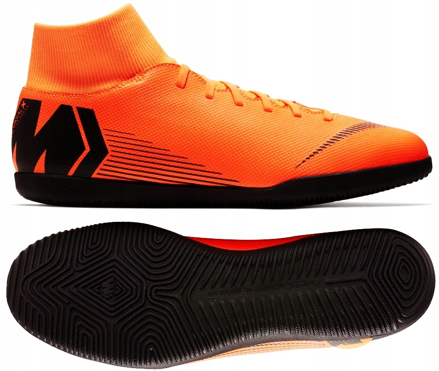 mercurial superfly 43